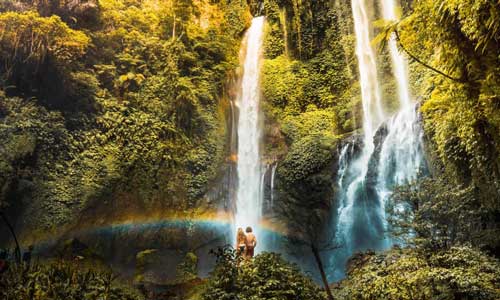 sekumpul waterfall by edy smile tour private tour bali