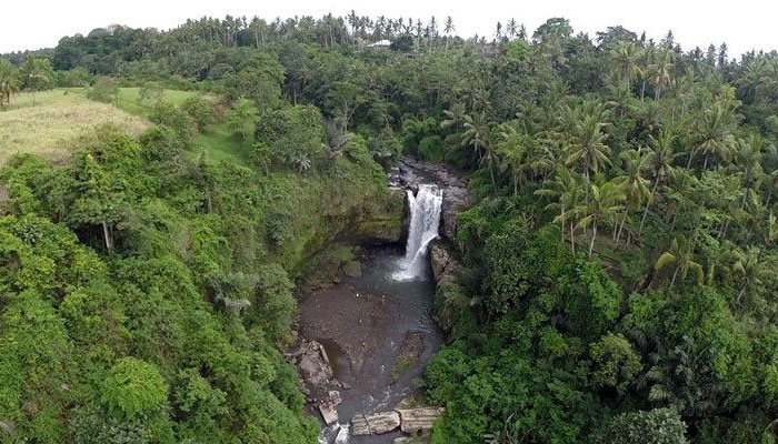 blangsinga-waterfalls