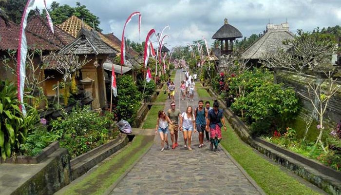 Penglipuran-Village