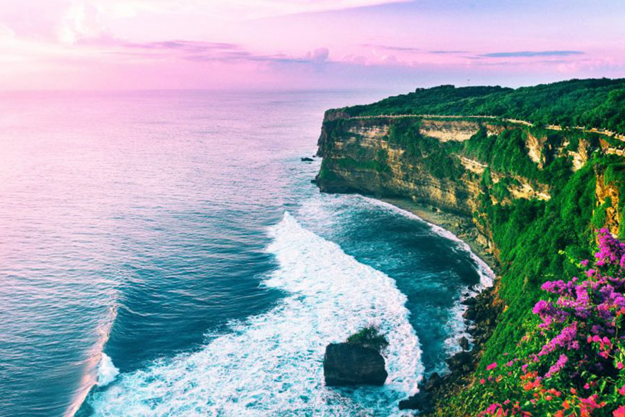 Uluwatu Temple