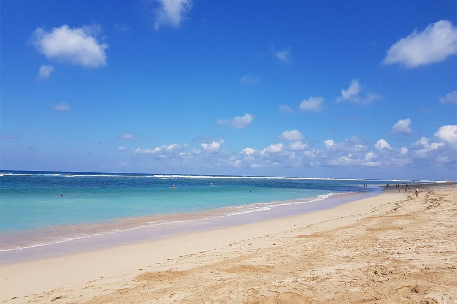 Mengiat Beach