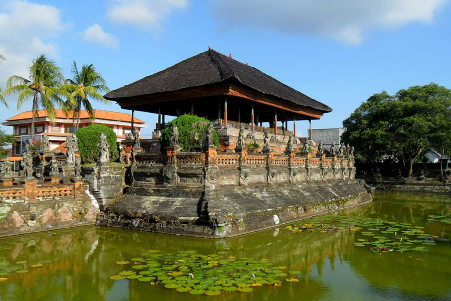 Kerta Gosa